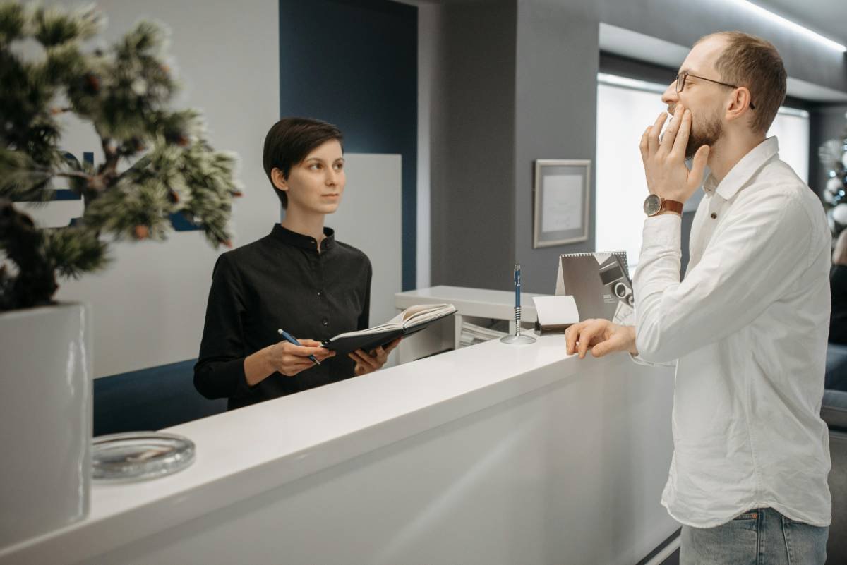 Family dentistry