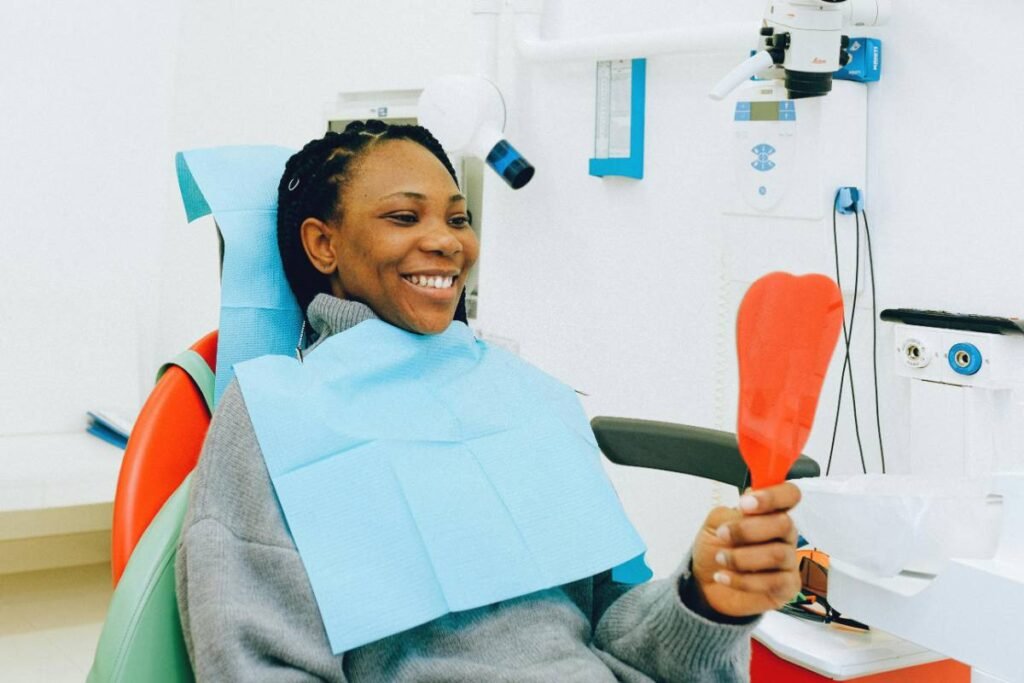 Canadian Dental Care Plan