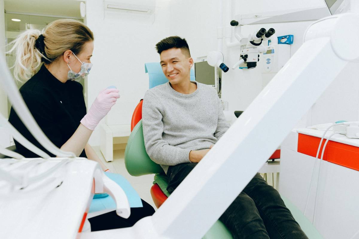 Dental sealant treatment