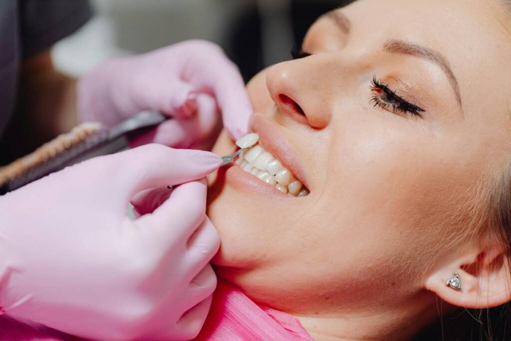 Canadian Dental Care Plan