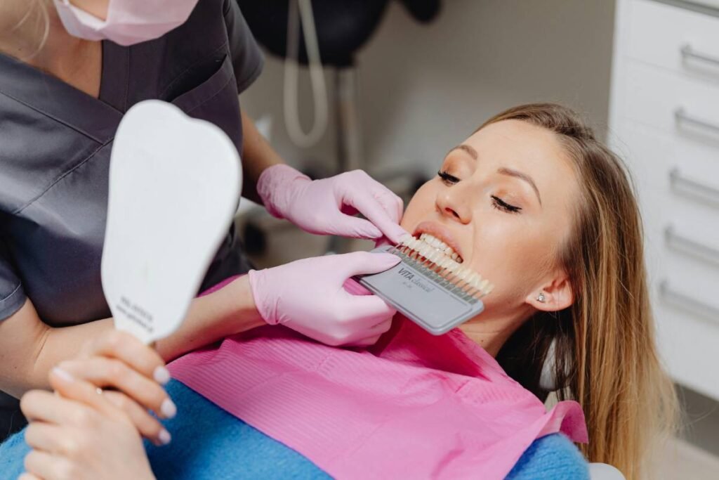 Canadian Dental Care Plan