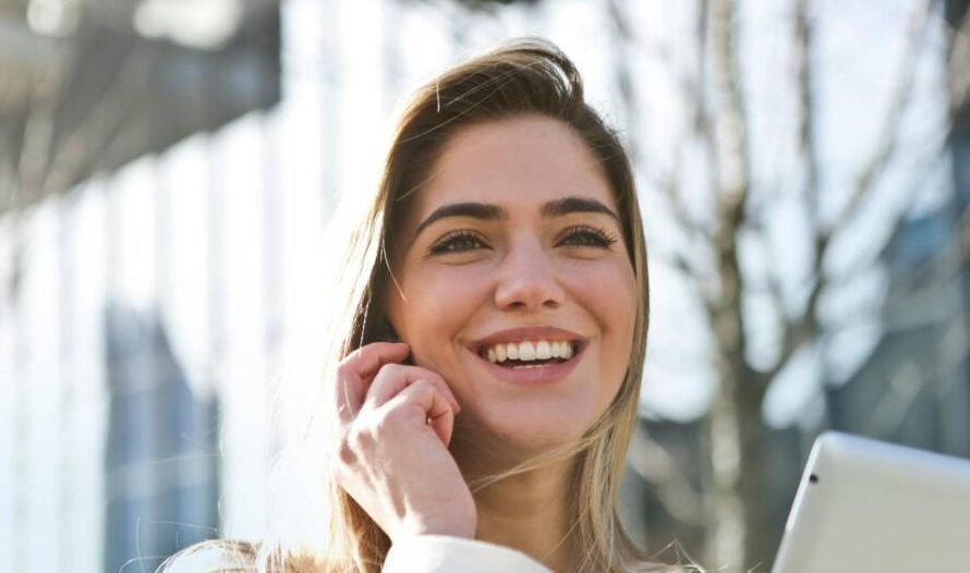 Root canal treatment