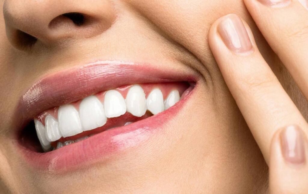 Best Dentist Near Me North York