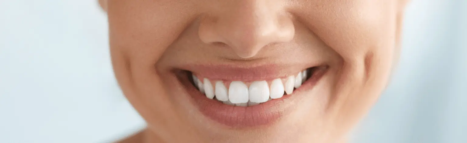 teeth white service
